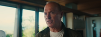 ‘Goodrich’ Review: Michael Keaton Is A Man Punished For Not Giving His Women More Attention