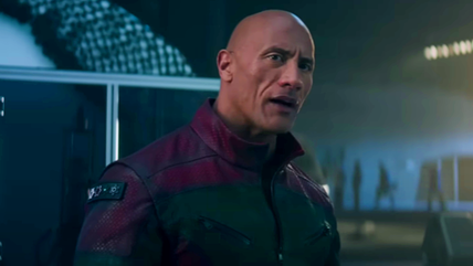 ‘Red One’ Review: The Rock’s $250 Million Nepotism Disaster