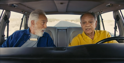 ‘Cheech And Chong’s Last Movie’ Is Hitting Theaters On April 25th With Special Advanced Screenings On 4/20, Maaan!