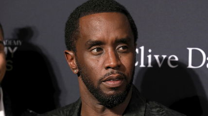 6 people accuse Diddy of sexual assault in new lawsuits, including man who was 16 at the time