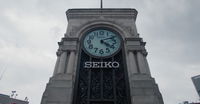 Seiko’s ‘THE GIFT OF TIME’ Short Film Showcases Japanese Luxury & Craftsmanship