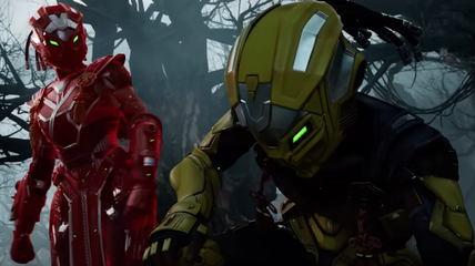 ‘Mortal Kombat 1’ Gender-Swaps Cyrax And Sektor, Sparking Sweet Baby Inc. And DEI Allegations: “I’m Sorry Ed, But I Won’t Be Playing This Crap, and Neither Will My Friends”