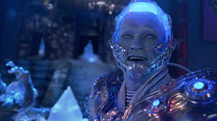 James Gunn Denies Mr. Freeze Solo Movie Rumors