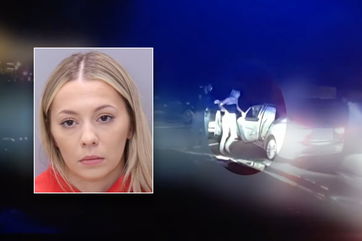 Woman gets nearly 5 years for St. Augustine crash that injured a Flagler College soccer player and another victim