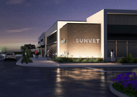 The popular Warby Parker glasses store heads to Shops at Sunvet