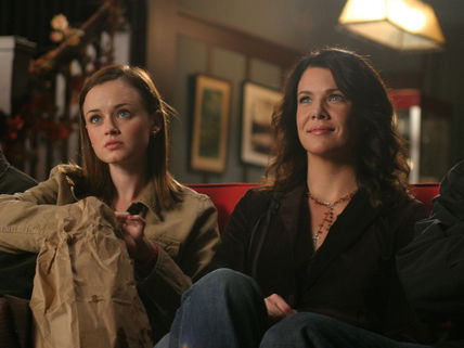 6 Wholesome Shows Like Gilmore Girls