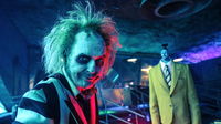 ‘Beetlejuice, Beetlejuice’ Review – The Juice is Reduced