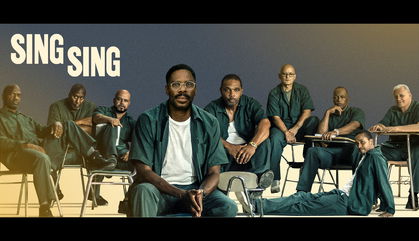 ‘Sing Sing’ – Colman Domingo’s Profit-Sharing Movie Gets Historic Golden Globe Nomination