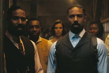 “Sinners” Trailer: Michael B. Jordan Plays Twins In Upcoming Horror Movie