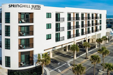 Another chain hotel coming to St. Augustine as tourism grows