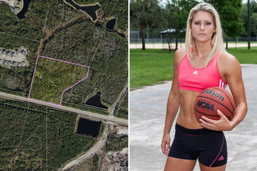 Former University of Florida hoops star and Bartram Trail grad wants to bring ‘innovative’ athletic center to St. Johns County