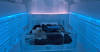 What It’s Like To Stay In Sweden’s Frozen ‘Ice Hotel’