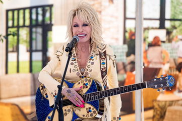 New Details Emerge About the New Dolly Parton Musical – It’s Coming To Nashville!