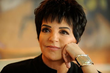 Liza Minnelli’s Biggest Regret In Life Will Break Your Heart