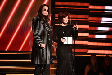 Ozzy Osbourne Could Have Been A Huge Movie Star, Then Sharon Made Her ‘Biggest Mistake’