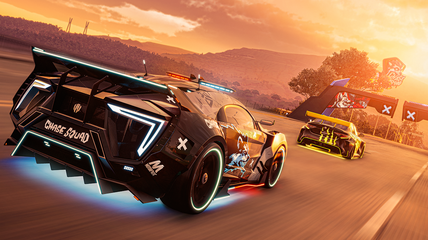 In Apparent Response To EU ‘Stop Killing Games’ Petition, Ubisoft Announces Offline Modes For First Two ‘The Crew’ Titles