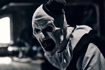 Fantastic Fest 2024 ‘Terrifier 3’ Review – Horror That Honks in Blood-Soaked Happiness