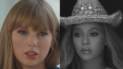 Here’s How Taylor Swift Really Feels About Beyoncé Being Named ‘Greatest Pop Star’ Over Her