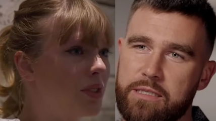 Taylor Swift Struggling Emotionally As She Prepares For Major Life Change – Leaning On Travis Kelce ‘More Than Ever’