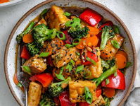 7 Tempeh Recipes for Protein-Rich Plant-Based Meals