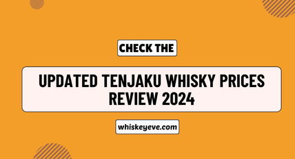 [December] Tenjaku Whisky Prices Review 2024 | Updated List