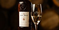 Spirit Of the Week: Tequila Ocho Extra Añejo 2021