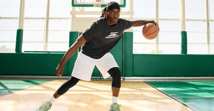 Clippers Star Terance Mann On The Perfect Basketball Sneaker & His Winning NBA Style