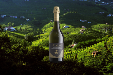 Wine Of The Week: Bisol Relio Rive di Guia Extra Brut