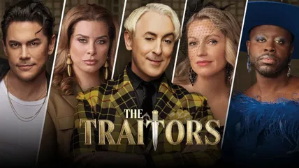 Meet the Cast of ‘The Traitors’ Season 3: Reality Stars, Celebrities, and Surprises