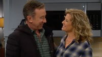 Tim Allen Reunites With His ‘Last Man Standing’ Wife Nancy Travis In New Sitcom ‘Shifting Gears’