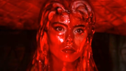 The Bizarre Tobe Hooper Sci-Fi Horror Film ‘Lifeforce’ Is Finally Getting The Attention It Deserved Decades Ago