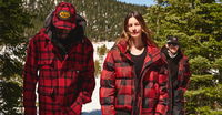 Todd Snyder Just Dropped His First Woolrich Black Label Collaboration