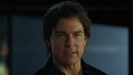 Tom Cruise, 62, Stuns Fans – Reveals He ‘Passed Out’ Filming Stunts For New ‘Mission Impossible’ Movie