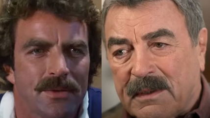 Tom Selleck, 79, Accused Of Looking ‘Downcast’ And ‘Heavier’ After Blasting CBS For Canceling ‘Blue Bloods’