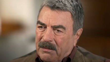 Tom Selleck, 79, Begs CBS To Find Him a New TV Series After ‘Blue Bloods’ Cancellation