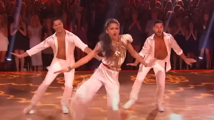 Top 10 Most Electric Performances in ‘Dancing With The Stars’ History