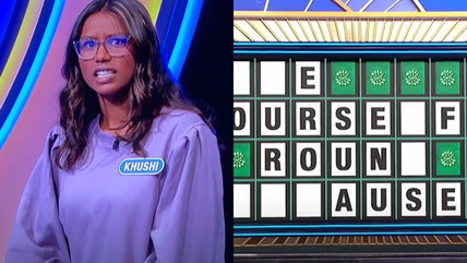 Top 10 Funniest Moments on ‘Wheel of Fortune’