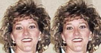 She Vanished In 1998, Leaving Her 2-Year-Old Daughter Behind In Her Abandoned Car