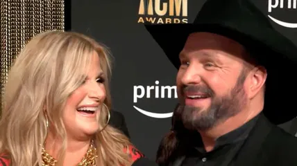 Garth Brooks Praises Wife Trisha Yearwood As She Turns 60 – ‘You Look Better Than Ever’