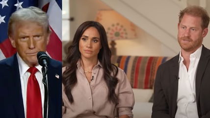 Trump’s Victory Could Spell Doom For Prince Harry And Meghan Markle Amidst Their Visa Struggle