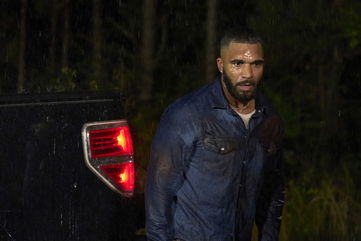 Tyler Lepley talks ‘Buried Alive’, ‘P-Valley’ Season 3, and Hollywood Sex Symbol Status