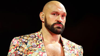 Tyson Fury Announces Retirement From Boxing