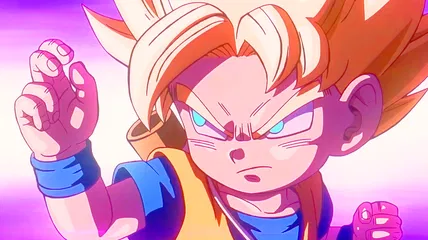 First English Dub Trailer For ‘Dragon Ball Daima’ Confirms Theatrical Screenings, Return Of Stephanie Nadolny As Voice Of Kid Goku