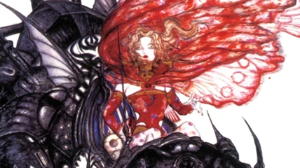 ‘Final Fantasy’ Series Creator Hironobu Sakaguchi Says ‘Final Fantasy VI’ Had A Massive Influence On His New Game ‘Fantasian Neo Dimension’