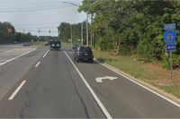 Drivers caught racing Sunday night on County Road 101 in Medford