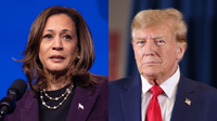 TheGrio presents TV simulcast of ABC News Harris-Trump presidential debate