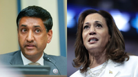 Rep. Ro Khanna says if Harris does this at debate, ‘She’ll win and be the next president’