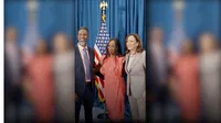 VP Harris announces rule eliminating medical debt from credit reports; highlights Black couple’s inspirational story