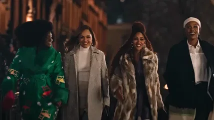 ‘Harlem’ just dropped its trailer for Season 3 marking end of the series — and it’s juicier than ever (WATCH)