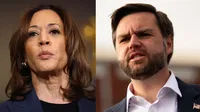 Harris declines to invite JD Vance, who called her ‘trash,’ for tour of vice president’s residence